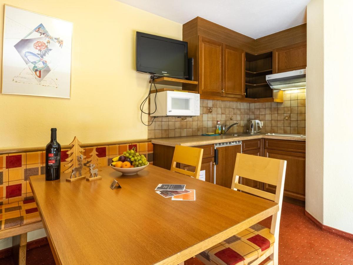 Apartament Regina'S Apart Sölden Zewnętrze zdjęcie