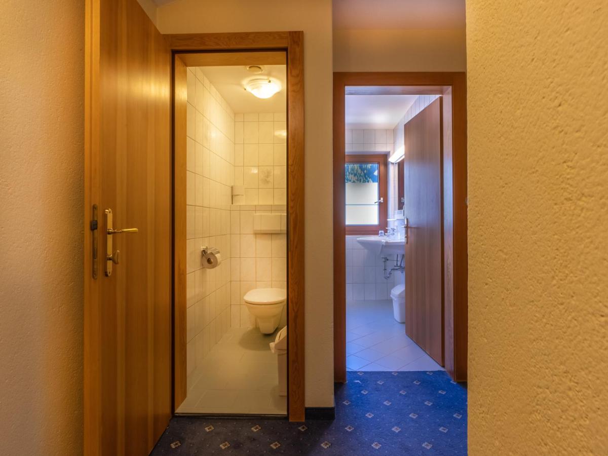 Apartament Regina'S Apart Sölden Zewnętrze zdjęcie