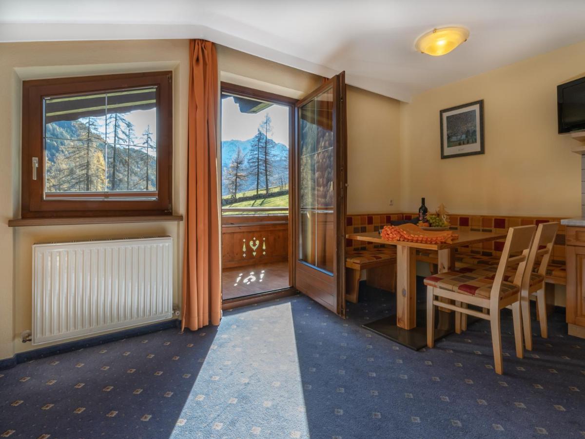 Apartament Regina'S Apart Sölden Zewnętrze zdjęcie