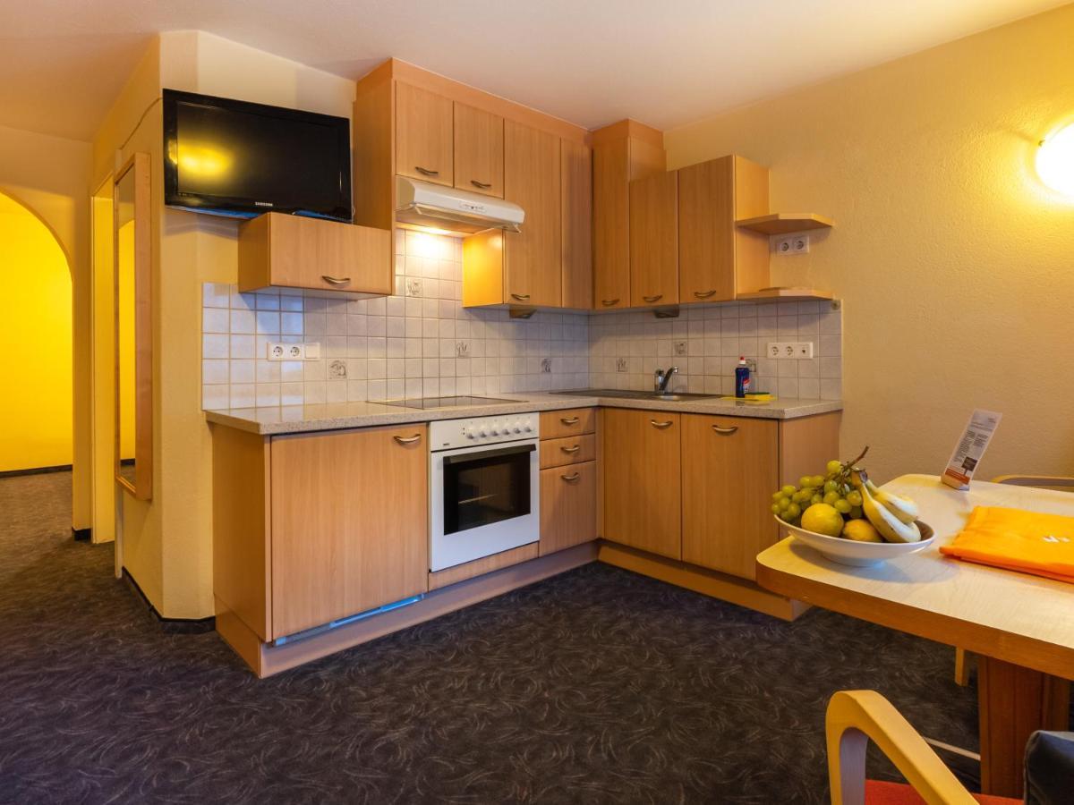 Apartament Regina'S Apart Sölden Zewnętrze zdjęcie