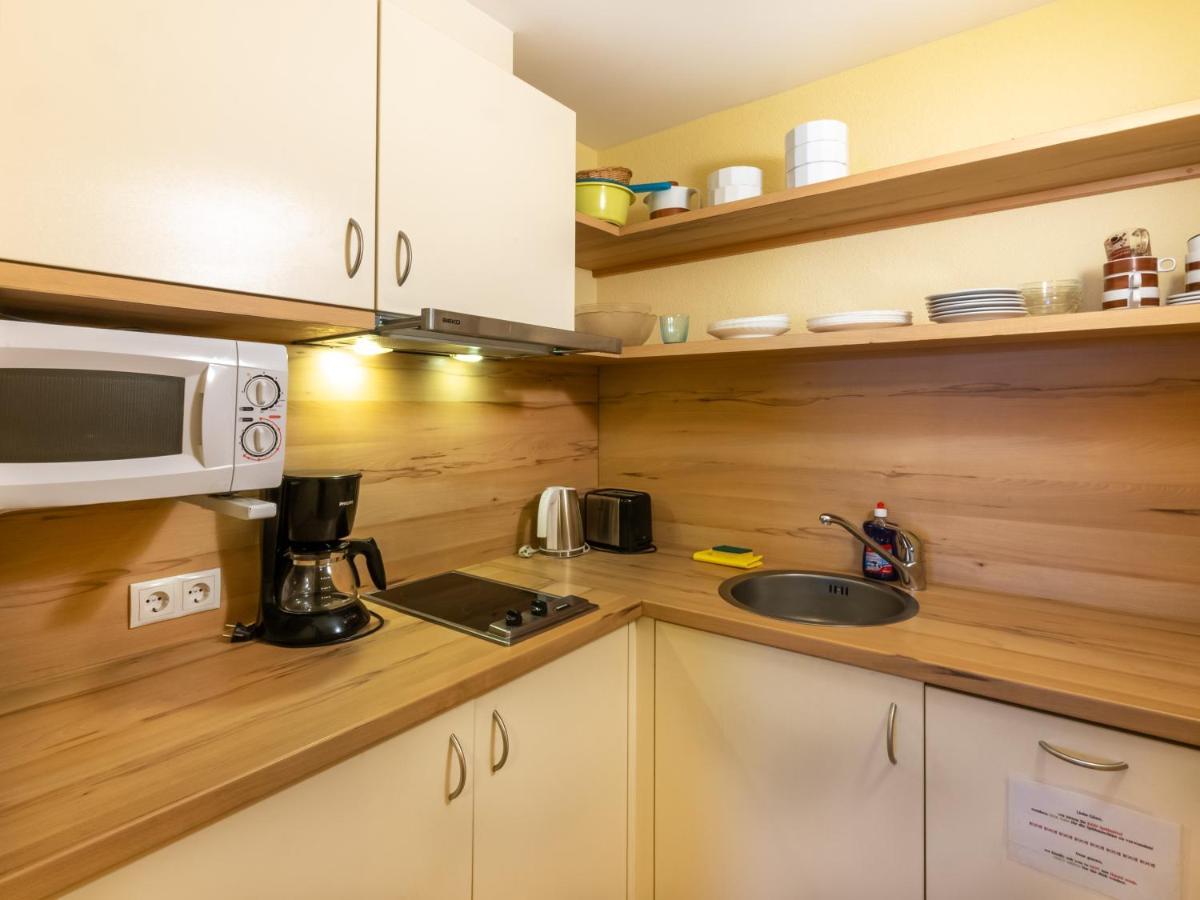 Apartament Regina'S Apart Sölden Zewnętrze zdjęcie